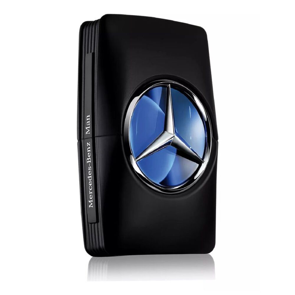 Mercedes Benz Mercedes Man Eau de Toilette EDT for Men 3.4 oz / 100 ml New